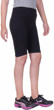 Load image into Gallery viewer, Alisha Solid Women's Cycling Shorts