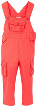 Load image into Gallery viewer, Oye Boy's Dungaree123