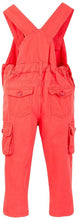 Load image into Gallery viewer, Oye Boy's Dungaree123