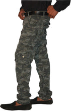 Load image into Gallery viewer, Madcaps C38GR30 Men's Cargos