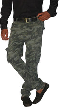 Load image into Gallery viewer, Madcaps C38GR30 Men's Cargos