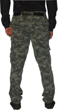 Load image into Gallery viewer, Madcaps C38GR30 Men's Cargos