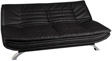 Load image into Gallery viewer, FabHomeDecor Fabric Double Sofa Bed