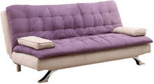 Load image into Gallery viewer, FabHomeDecor Fabric Double Sofa Bed