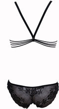 Load image into Gallery viewer, Glus Wedding Lingerie Set