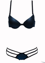 Load image into Gallery viewer, Glus Wedding Lingerie Set