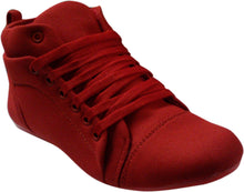 Load image into Gallery viewer, Nuride Canvas Shoes