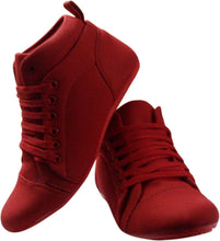 Load image into Gallery viewer, Nuride Canvas Shoes