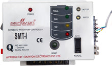 Load image into Gallery viewer, Skayvon SUMMERSIBLE SINGLE PHASE PUMP CONTROLLER Wired Sensor Security System