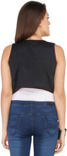 Load image into Gallery viewer, Pick Pocket Embroidered Women's Waistcoat