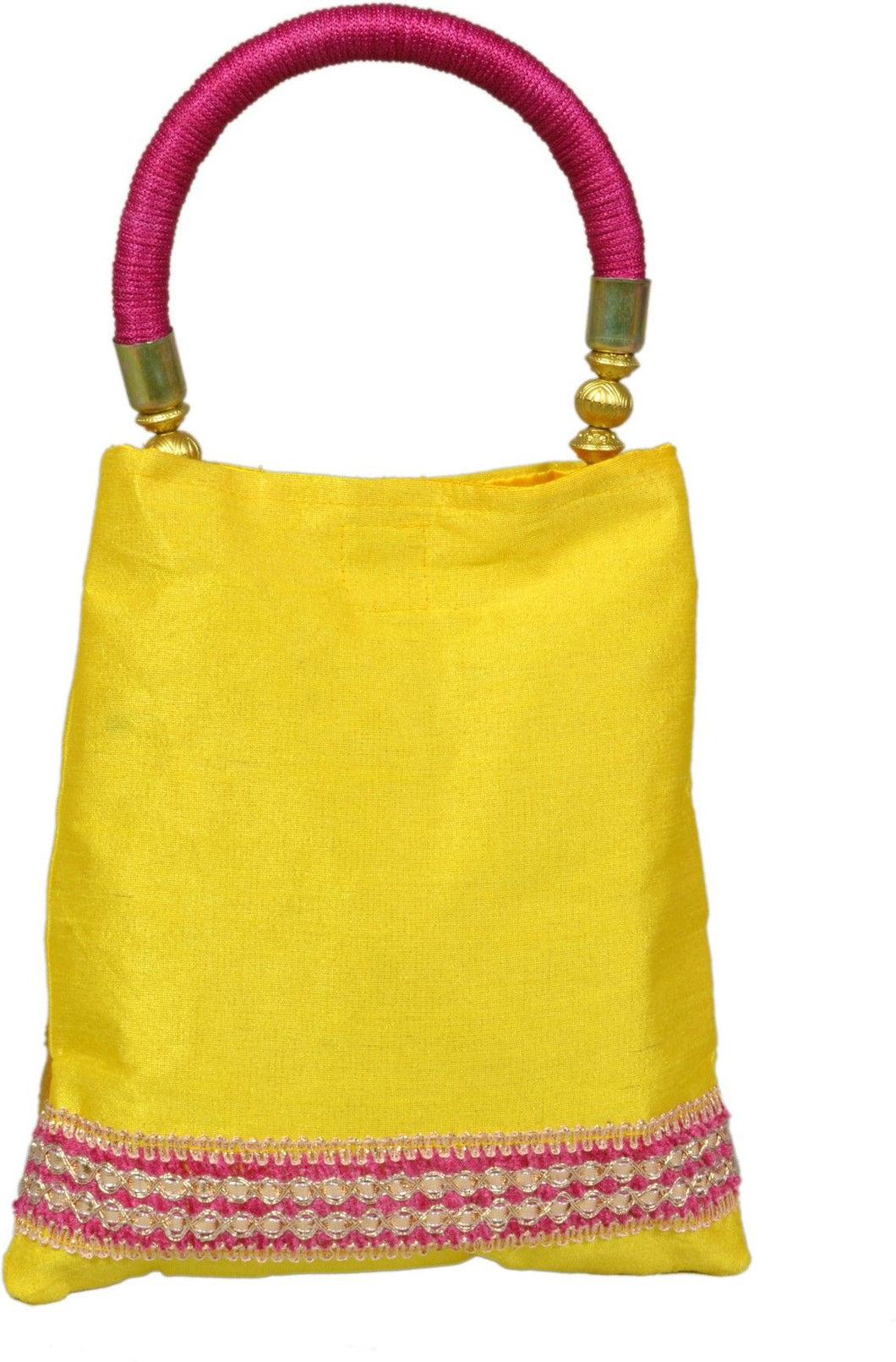 Angelfish Silk Potali Potli