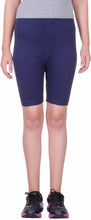 Load image into Gallery viewer, Alisha Solid Women&#39;s Cycling Shorts
