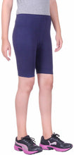 Load image into Gallery viewer, Alisha Solid Women&#39;s Cycling Shorts
