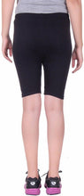 Load image into Gallery viewer, Alisha Solid Women&#39;s Cycling Shorts
