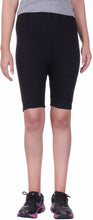 Load image into Gallery viewer, Alisha Solid Women&#39;s Cycling Shorts
