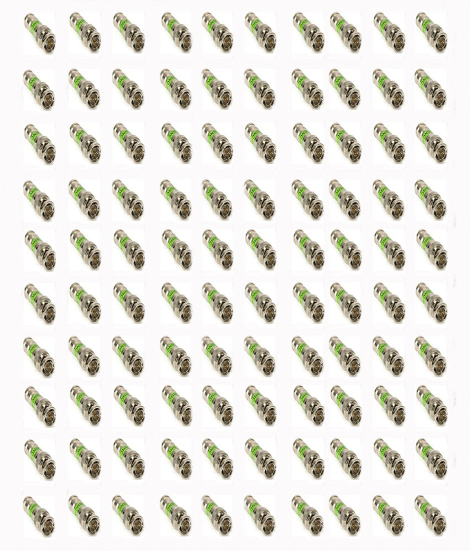 Rapter BNC-179 BNC Wire Connector