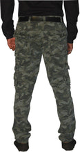 Load image into Gallery viewer, Madcaps C38GR30 Men&#39;s Cargos
