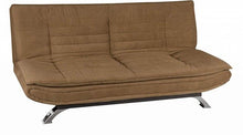 Load image into Gallery viewer, FabHomeDecor Fabric Double Sofa Bed
