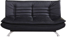 Load image into Gallery viewer, FabHomeDecor Fabric Double Sofa Bed
