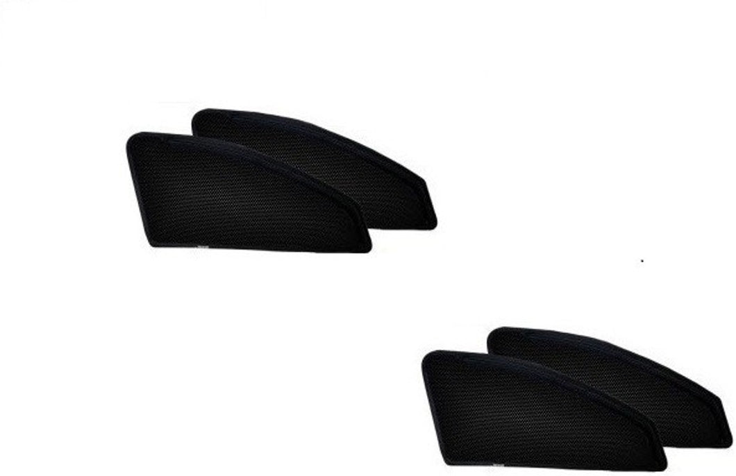 Himmlisch ST381 Magnetic Sun Shade For Maruti Alto