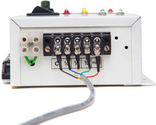 Load image into Gallery viewer, Skayvon SUMMERSIBLE SINGLE PHASE PUMP CONTROLLER Wired Sensor Security System
