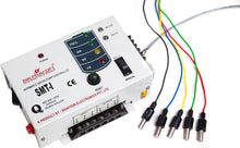 Load image into Gallery viewer, Skayvon SUMMERSIBLE SINGLE PHASE PUMP CONTROLLER Wired Sensor Security System
