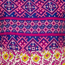 Load image into Gallery viewer, Vishudh Printed Women&#39;s Anarkali Kurta
